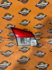 Запчасть стоп-вставка задняя левая SUZUKI SOLIO