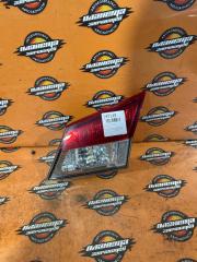 Запчасть стоп-вставка задняя правая SUZUKI SOLIO