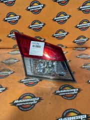 Запчасть стоп-вставка задняя левая SUZUKI SOLIO