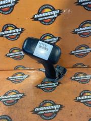 Запчасть рожок передний левый MITSUBISHI DELICA D:5