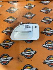 Запчасть ручка двери передняя левая MITSUBISHI DELICA