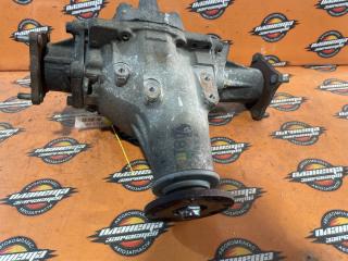 Запчасть редуктор задний SUZUKI ESCUDO