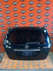 Запчасть дверь 5-я задняя MERCEDES-BENZ GL550