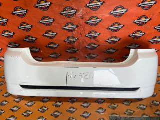 Запчасть бампер задний TOYOTA COROLLA RUNX