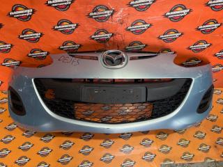 Запчасть бампер передний MAZDA DEMIO