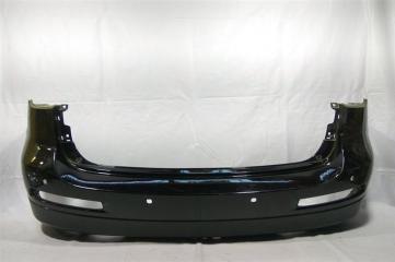 Запчасть бампер задний Infiniti QX50 2013-2016