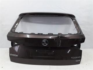 Крышка багажника Skoda Kodiaq 2016-