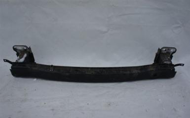 Усилитель бампера передний Skoda Superb 2 2013-2015