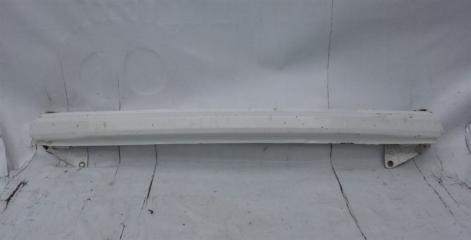 Фото запчасти усилитель бампера задний Skoda Roomster 2006-2015 Б/У запчасть Запчасть усилитель бампера задний Skoda Roomster 2006-2015