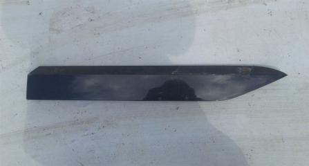 Накладка двери задняя правая Skoda Superb 3 2015-