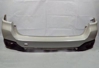 Запчасть бампер задний Subaru Outback 5 2014-2018