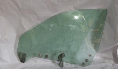 Запчасть стекло двери переднее левое Subaru Impreza 2000-2007