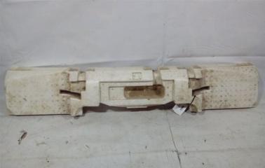 Запчасть абсорбер бампера задний Infiniti QX56 2010-2013