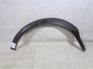 Запчасть накладка крыла передняя левая Subaru Impreza XV 2010-2011