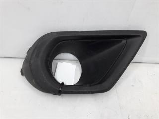 Запчасть накладка птф передняя правая Subaru Forester 4 2012-2016