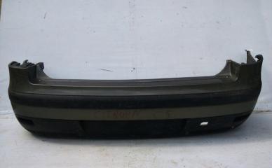 Запчасть бампер задний Citroen C5 2004-2008