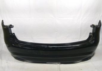Запчасть бампер задний Infiniti FX 2008-2012
