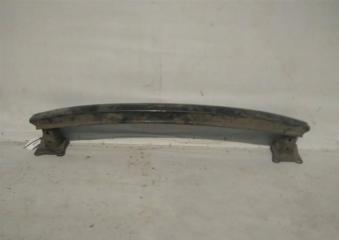 Усилитель бампера задний Skoda Fabia 1 2000-2008