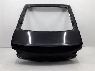 Крышка багажника Skoda Superb 3 2015-