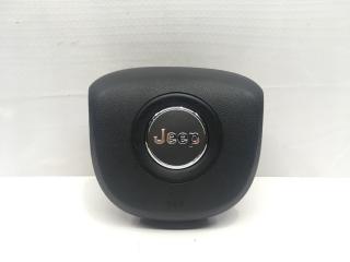 Запчасть подушка безопасности водителя Jeep Grand Cherokee 2013-2018