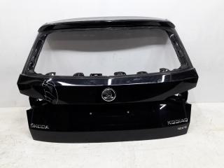 Крышка багажника Skoda Kodiaq 2016-