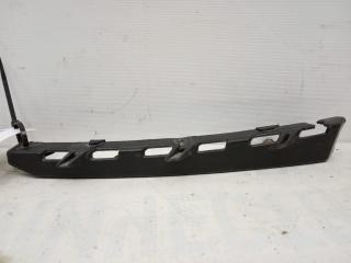 Запчасть кронштейн бампера передний левый Kia Ceed 2 2012-2016