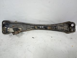 Запчасть балка продольная подмоторная Nissan Almera 2000-2006