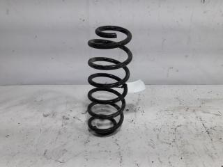 Фото запчасти пружина задняя Toyota Corolla 2006-2013 Б/У запчасть Запчасть пружина задняя Toyota Corolla 2006-2013