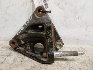 Фото запчасти кронштейн двигателя правый Toyota Corolla 2006-2013 Б/У запчасть Запчасть кронштейн двигателя правый Toyota Corolla 2006-2013