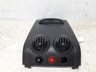Запчасть накладка торпедо Chevrolet Aveo 2002-2008
