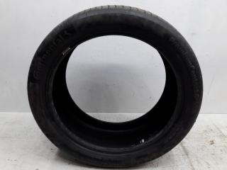 Шина летняя 315/35R22 Continental Premiumcontact 6 (б/у)