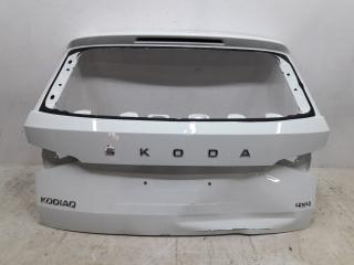 Крышка багажника Skoda Kodiaq 2016-