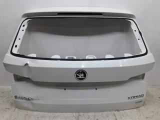 Крышка багажника Skoda Kodiaq 2016-