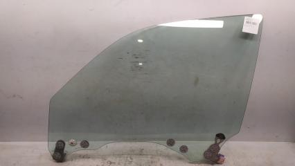 Запчасть стекло двери переднее левое Subaru Forester 2 2002-2008