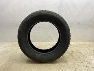 Шина зимняя 185/65R15 Continental IceContact 3 (б/у)