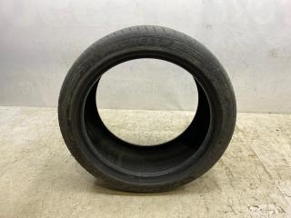 Шина летняя 255/40R18 Michelin Pilot Sport 4 (б/у)