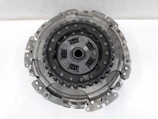 Фото запчасти сцепление Audi A3 2016- Б/У запчасть Запчасть сцепление Audi A3 2016-