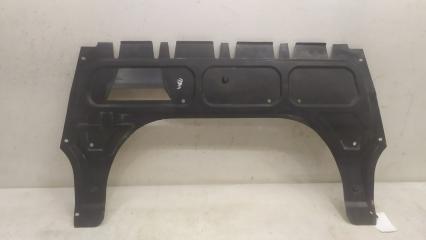 Запчасть пыльник двигателя Volkswagen Polo 2011-
