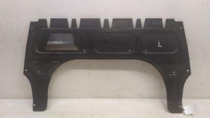 Запчасть пыльник двигателя Volkswagen Polo 2011-