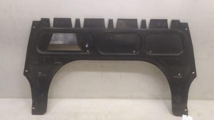 Запчасть пыльник двигателя Volkswagen Polo 2011-