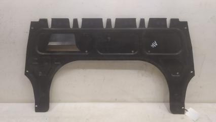 Запчасть пыльник двигателя Volkswagen Polo 2011-