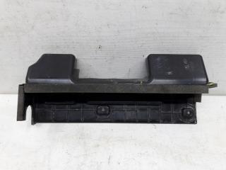 Запчасть дефлектор радиатора левый Hyundai Solaris 2 2017-