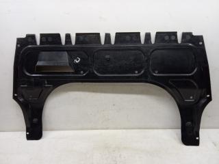 Запчасть пыльник двигателя Volkswagen Polo 2011-