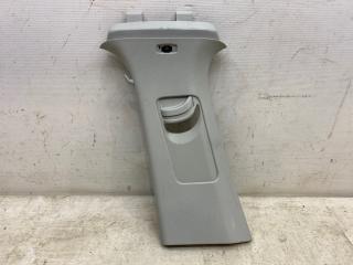 Обшивка стойки левая Skoda Kodiaq 2016-