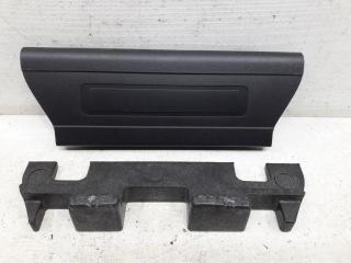 Запчасть накладка порога задняя правая Land Rover Range Rover Sport 2 2013-2017