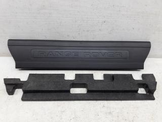Запчасть накладка порога передняя левая Land Rover Range Rover Sport 2 2013-2017