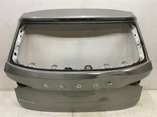 Крышка багажника Skoda Kodiaq 2016-