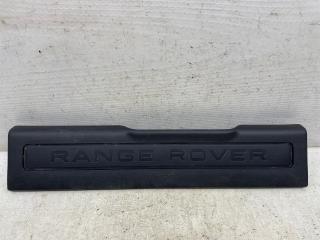 Запчасть накладка порога передняя левая Land Rover Range Rover Evoque 2011-2018