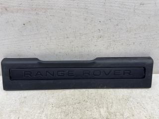 Запчасть накладка порога передняя правая Land Rover Range Rover Evoque 2011-2018