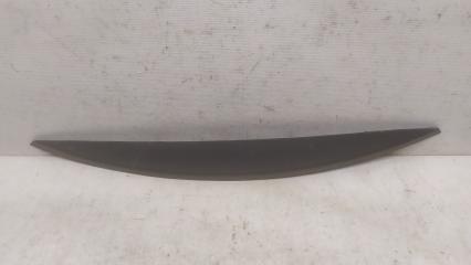 Запчасть накладка двери задняя левая Kia Rio 4 X-Line 2017-